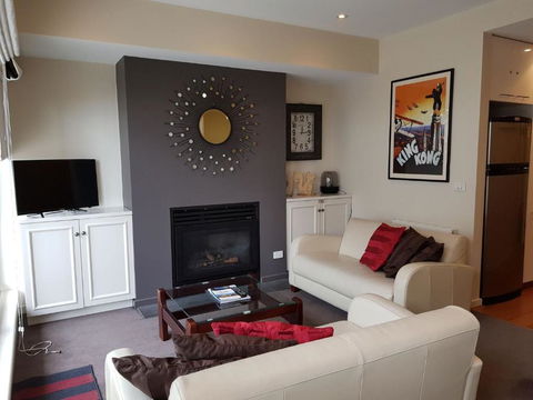 Alto 203 - Accommodation Resorts 1