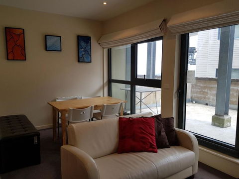 Alto 203 - Accommodation Resorts 4