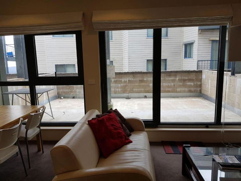 Alto 203 - Accommodation Resorts 2