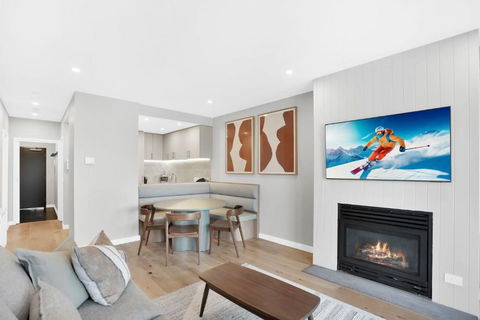 Alto 502 - Mount Buller Apartment - Accommodation Resorts 2