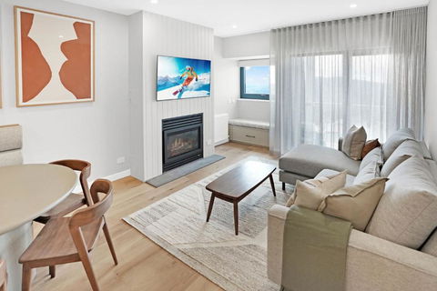 Alto 502 - Mount Buller Apartment - Accommodation Resorts 0