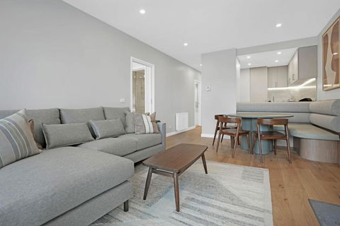 Alto 502 - Mount Buller Apartment - Accommodation Resorts 1