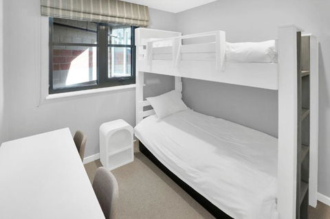 Alto 502 - Mount Buller Apartment - Accommodation Resorts 4