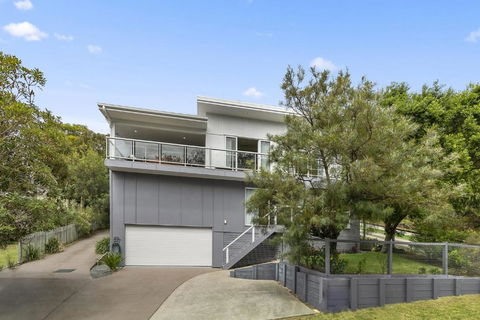 Amalfi - Accommodation Resorts 0