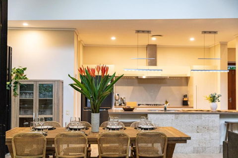 Amalfi - Port Douglas, Luxury In The Centre Of Town - Accommodation Resorts 3