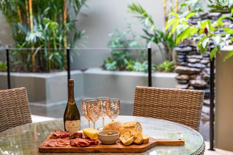 Amalfi - Port Douglas, Luxury In The Centre Of Town - Accommodation Resorts 2