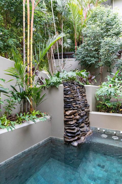 Amalfi - Port Douglas, Luxury In The Centre Of Town - Accommodation Resorts 1