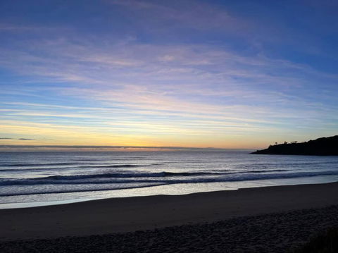 Amare In Agnes Water - Accommodation Resorts 1