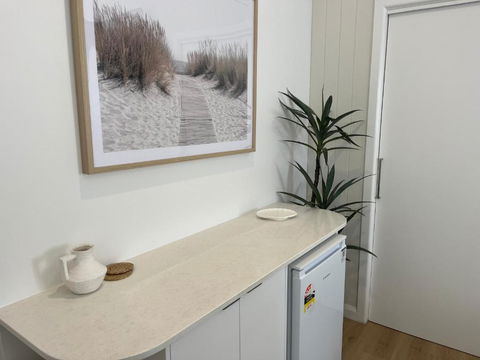 Amare In Agnes Water - Accommodation Resorts 3