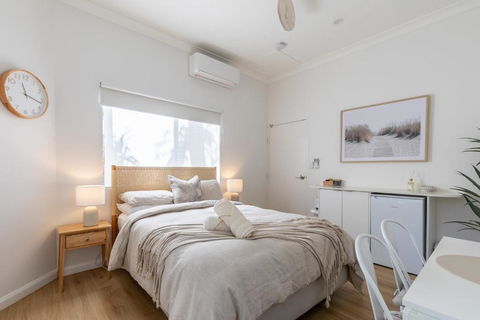 Amare In Agnes Water - Accommodation Resorts 0