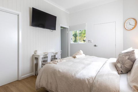 Amare In Agnes Water - Accommodation Resorts 4