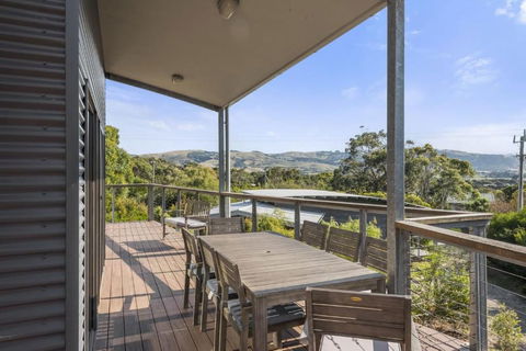 Amaroo - Accommodation Resorts 4