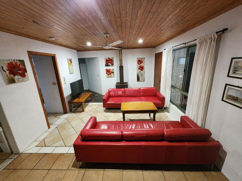 Amaroo Rainbow Shores - Accommodation Resorts 1