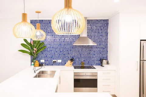 Amaroo Villa - Absolute Beachfront Port Douglas - Accommodation Resorts 0