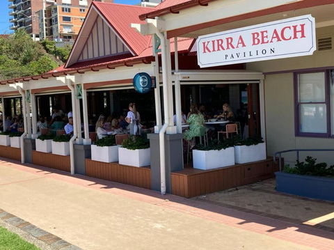 Amazing Beach View And Perfect Location Kirra - Accommodation Resorts 1