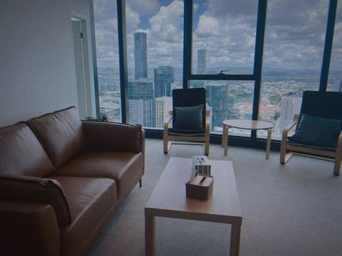 Amazing Views 60th Level Skytower 3 Bedrooms - Accommodation Resorts 1