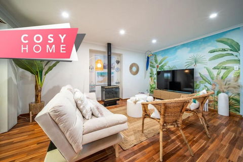 Amazon At Seacombe Gardens - Accommodation Resorts 0