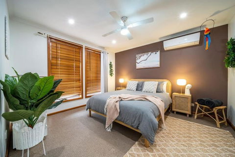 Amazon At Seacombe Gardens - Accommodation Resorts 3