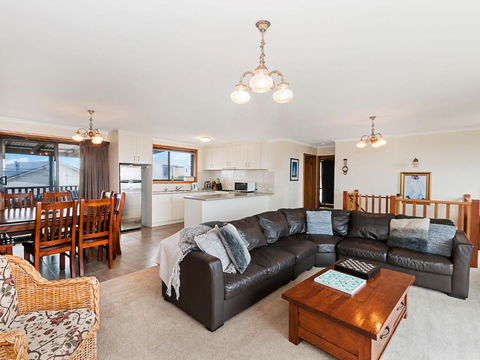 Ambience By The Sea - Accommodation Resorts 0