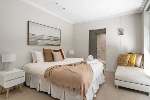 Amelie - Luxury Beach View Condo Minutes To Beach - Accommodation Resorts 4