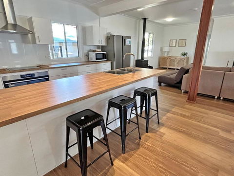 Amity Ohana - Accommodation Resorts 3