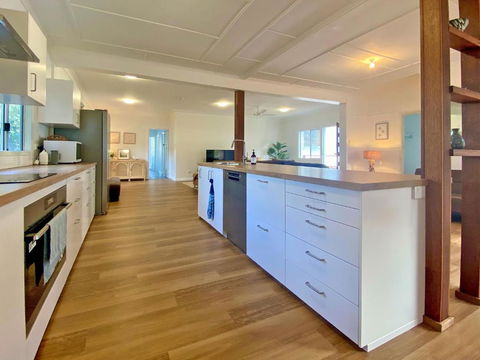 Amity Ohana - Accommodation Resorts 1