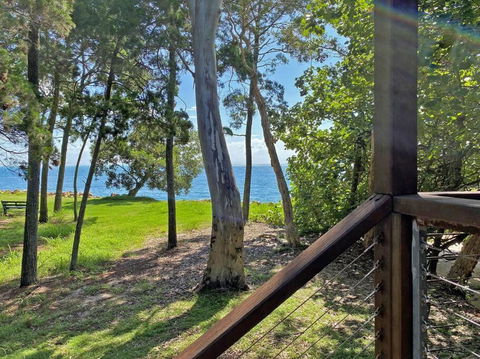 AMITY SEASIDE - Accommodation Resorts 0