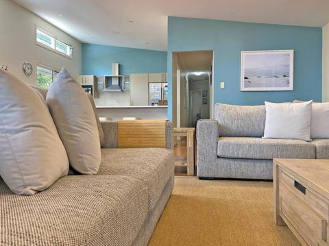 AMITY SEASIDE - Accommodation Resorts 4