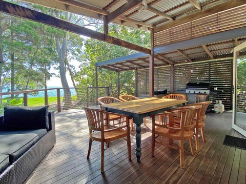 AMITY SEASIDE - Accommodation Resorts 2