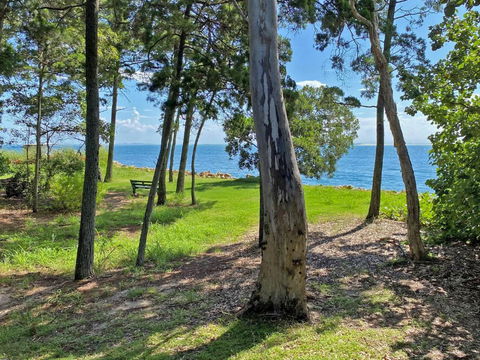 AMITY SEASIDE - Accommodation Resorts 1