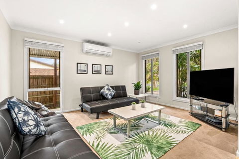 Amongst The Palms Inverloch - Accommodation Resorts 1