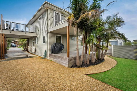Amongst The Palms Inverloch - Accommodation Resorts 0