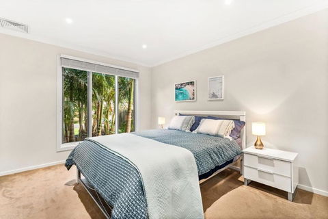 Amongst The Palms Inverloch - Accommodation Resorts 2