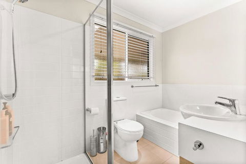 Amongst The Palms Inverloch - Accommodation Resorts 3