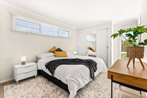 Amongst The Palms Inverloch - Accommodation Resorts 4