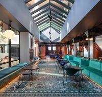 Amora Hotel Riverwalk Melbourne - Accommodation Resorts