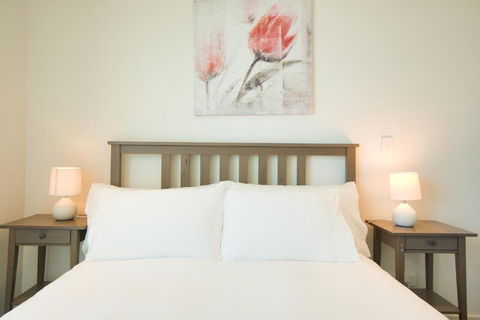 Amyra Residences At The Rowlands Apartments - Accommodation Resorts 1