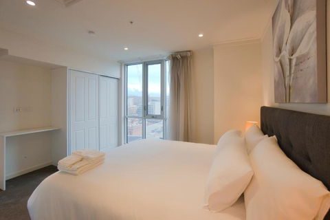 Amyra Residences At The Rowlands Apartments - Accommodation Resorts 3