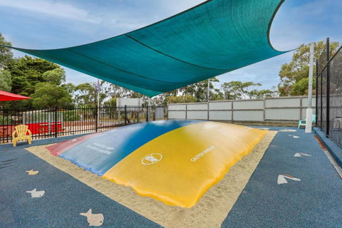 Anchor Belle Holiday Park - Accommodation Resorts 3