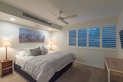 Anchorage - Riverfront Luxury On Gympie Terrace - Accommodation Resorts 4