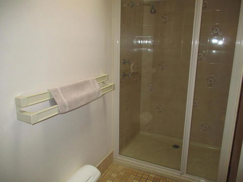 Anchorbell Holiday Apartments - Accommodation Resorts 4