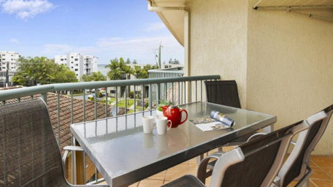 Anchors Aweigh Unit 6 - Accommodation Resorts 0