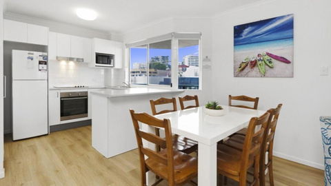 Anchors Aweigh Unit 6 - Accommodation Resorts 1