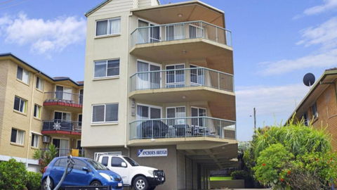 Anchors Aweigh Unit 6 - Accommodation Resorts 4