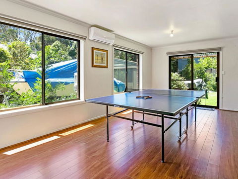 Anderson Views - Accommodation Resorts 1