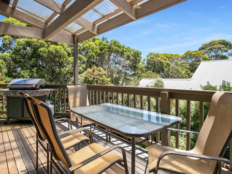 Anderson Views - Accommodation Resorts 2