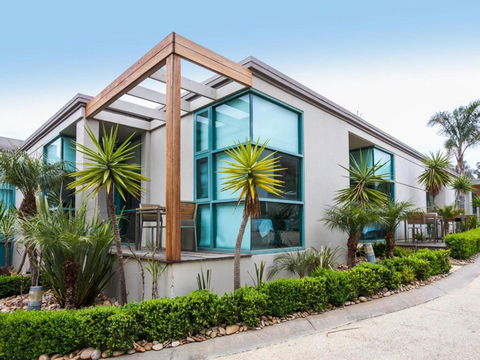 Anglesea River Apartment 22 - Accommodation Resorts 0