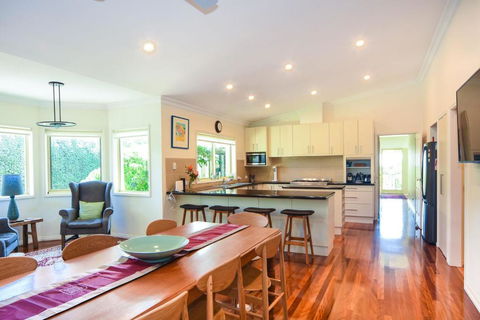 Anker - Accommodation Resorts 2