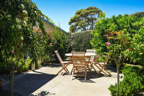 Anker - Accommodation Resorts 1