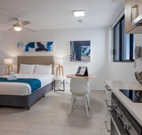 Annexe Apartments - Accommodation Resorts